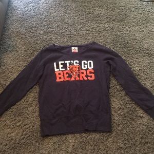 Bears Sweater